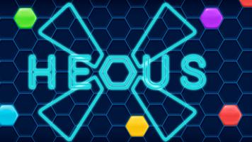 Hexus imagem de tela 3