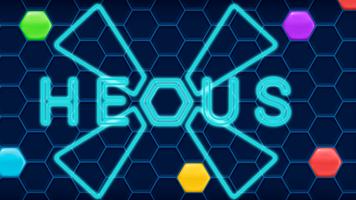Hexus تصوير الشاشة 3