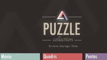 Puzzles ภาพหน้าจอ 3