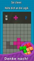 Puzzles Plakat