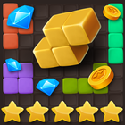 آیکون‌ Puzzle Masters