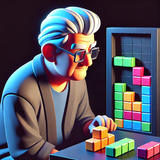 Puzzle Masters أيقونة