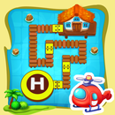 Paradise Puzzle APK