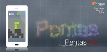 Pentas