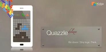 Quazzle