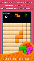 Puzzle Quazzle captura de pantalla 1