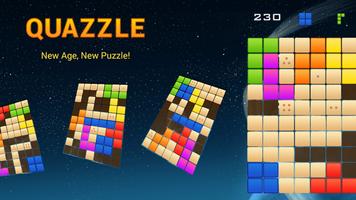 Puzzle Quazzle screenshot 3