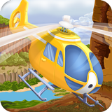 Steel Bird أيقونة