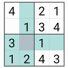 Sudoku icône