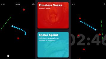 Snake: eat 'em all ảnh chụp màn hình 2