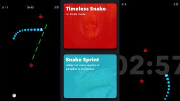 Snake: eat 'em all ảnh chụp màn hình 3