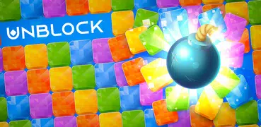 Unblock - block puzzle