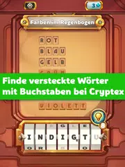 Cryptex APK Herunterladen
