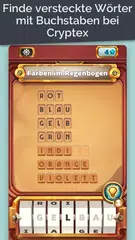 Cryptex APK Herunterladen