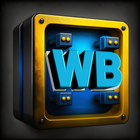 Word Box icon