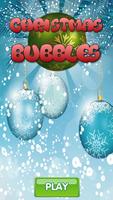 Christmas Bubbles poster