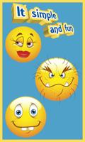 Emoji Maker اسکرین شاٹ 1