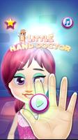 Little Hand Doctor poster