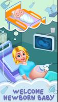 Mommy Pregnancy + Baby Care скриншот 1