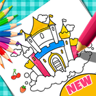 Color Draw आइकन