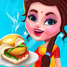 Food Truck - Chef Cooking Game icono