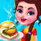 Food Truck - Chef Cooking Game biểu tượng