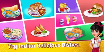 Food Truck - Chef Cooking Game скриншот 3