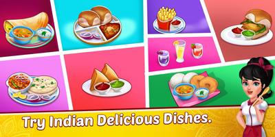 Food Truck - Chef Cooking Game ảnh chụp màn hình 3