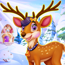 Christmas Décor: Makeover Game APK