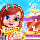 Adventure Amusement Park Game APK