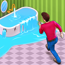 Bubble Shooter - Home Fix it APK