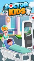 Doctor Kids plakat