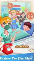 Doctor Kids screenshot 1