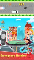 Doctor Kids screenshot 3