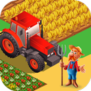 Farm House - Kid Farming Games APK