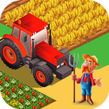 APK Farm House - Kid Farming Games