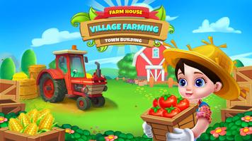 Farm House โปสเตอร์