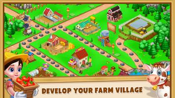 Farm House imagem de tela 1