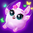 ikon Fleecy - A Furzy Pet to luv