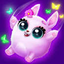 Fleecy - A Furzy Pet to luv APK