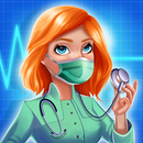 Human Surgery - Hospital Games APK