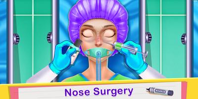 Human Surgery Ekran Görüntüsü 1