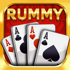 Rummy Elite – Indian Rummy Card Game 图标