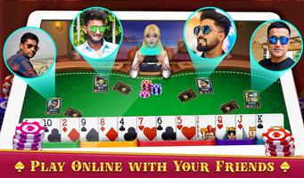 Rummy Elite – Indian Rummy Card Game 截图 3