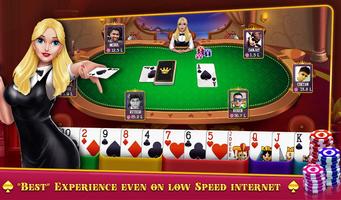 Rummy Elite – Indian Rummy Card Game Affiche