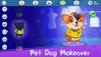 Charlie - My Virtual Pet Dog ảnh chụp màn hình 2