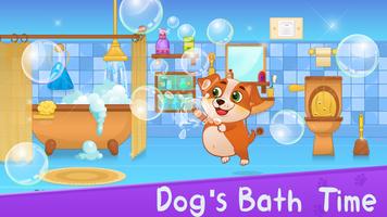 Charlie - My Virtual Pet Dog स्क्रीनशॉट 3