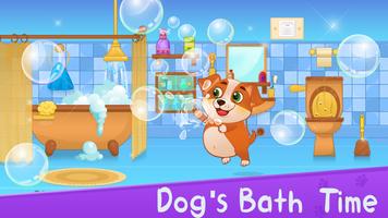 Charlie - My Virtual Pet Dog スクリーンショット 3