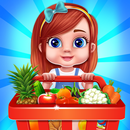 Supermarket Manager – Shopping APK