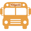 Kidgenix Bus icon